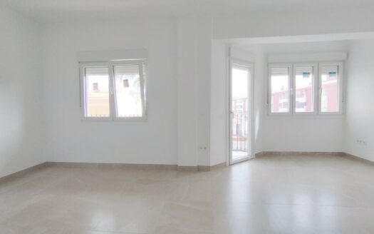 PISO ZONA CENTRO, VÉLEZ-MÁLAGA