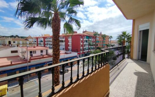 PISO ZONA CENTRO, VÉLEZ-MÁLAGA