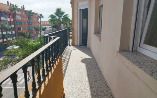 PISO ZONA CENTRO, VÉLEZ-MÁLAGA