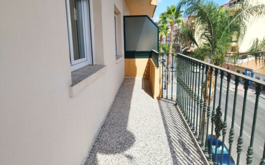 PISO ZONA CENTRO, VÉLEZ-MÁLAGA