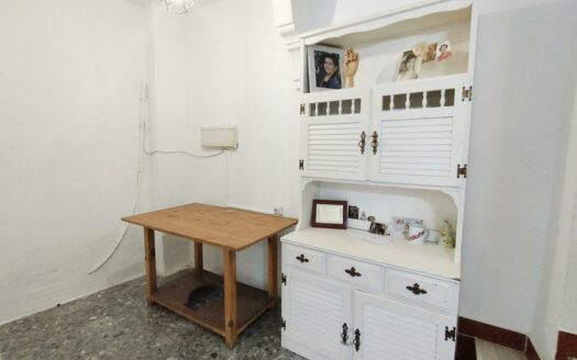 CASA CENTRO HISTÓRICO, VÉLEZ-MÁLAGA