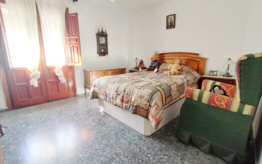 CASA CENTRO HISTÓRICO, VÉLEZ-MÁLAGA