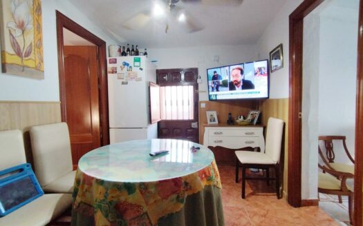 CASA ZONA CENTRO HISTÓRICO, VÉLEZ-MÁLAGA