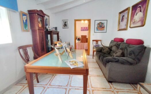 CASA ZONA CENTRO HISTÓRICO, VÉLEZ-MÁLAGA