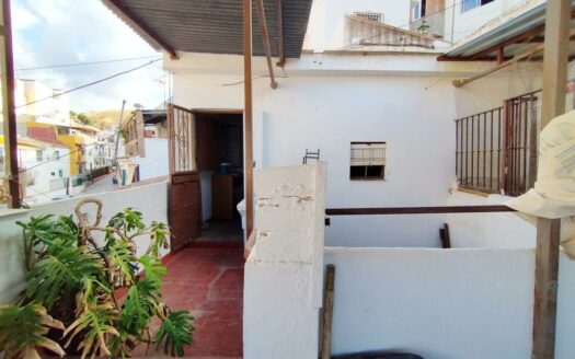 CASA ZONA CENTRO HISTÓRICO, VÉLEZ-MÁLAGA