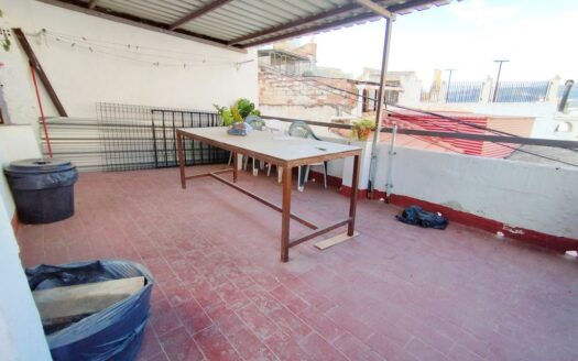 CASA ZONA CENTRO HISTÓRICO, VÉLEZ-MÁLAGA