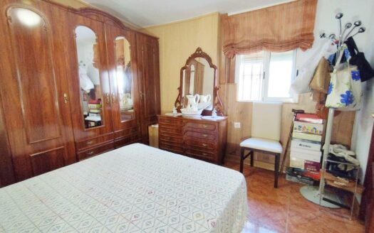 CASA ZONA CENTRO HISTÓRICO, VÉLEZ-MÁLAGA
