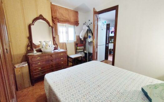 CASA ZONA CENTRO HISTÓRICO, VÉLEZ-MÁLAGA