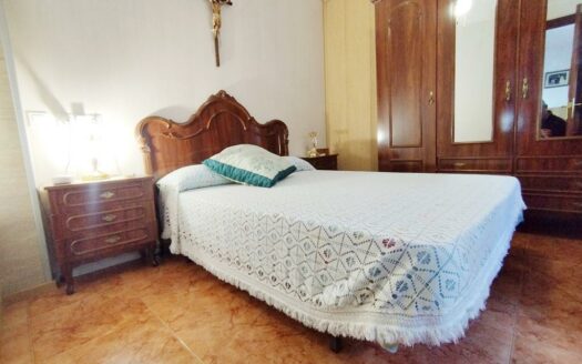 CASA ZONA CENTRO HISTÓRICO, VÉLEZ-MÁLAGA