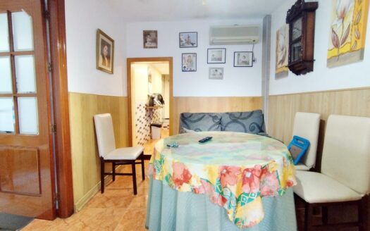 CASA ZONA CENTRO HISTÓRICO, VÉLEZ-MÁLAGA