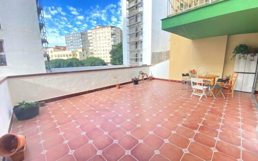 PISO ZONA CENTRO, MÁLAGA PAPITAL