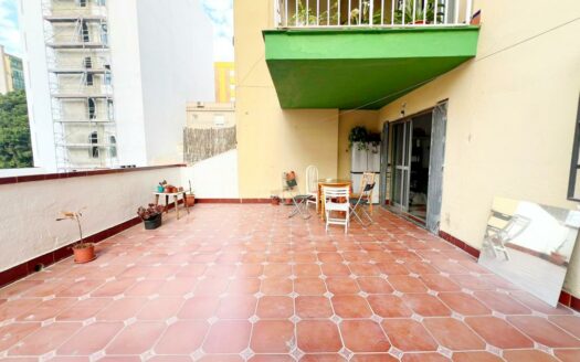 PISO ZONA CENTRO, MÁLAGA PAPITAL