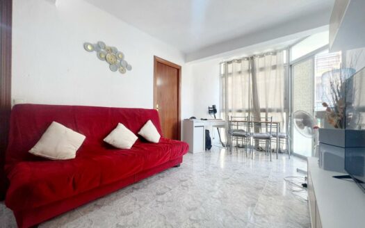 PISO ZONA CENTRO, TORRE DEL MAR