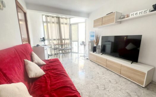 PISO ZONA CENTRO, TORRE DEL MAR