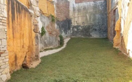 SOLAR ZONA CENTRO, VÉLEZ-MÁLAGA