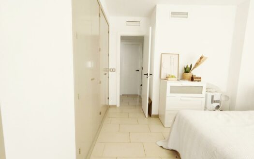 CHALET ADOSADO EN CHILCHES