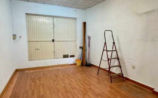 LOCAL COMERCIAL EN VÉLEZ-MÁLAGA