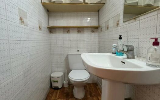 LOCAL COMERCIAL EN VÉLEZ-MÁLAGA