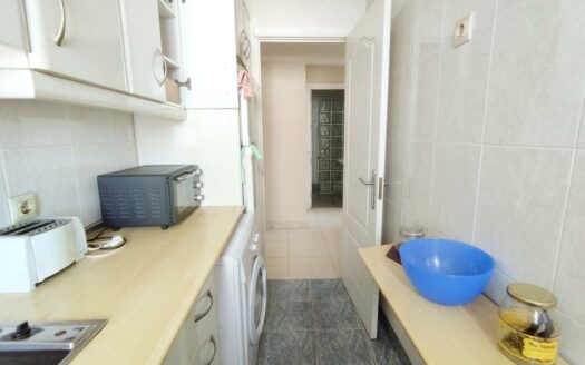 APARTAMENTO, ZONA CENTRO, TORRE DEL MAR