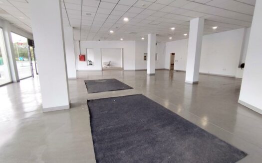 LOCAL EN VÉLEZ-MÁLAGA