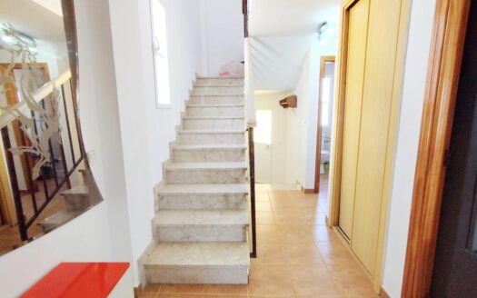 CASA PAREADA ZONA LIMONAR, VÉLEZ-MÁLAGA