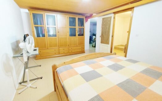 CASA PAREADA ZONA LIMONAR, VÉLEZ-MÁLAGA