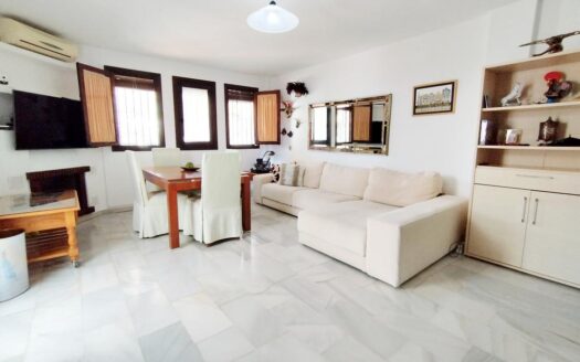 APARTAMENTO EN BENALMADENA