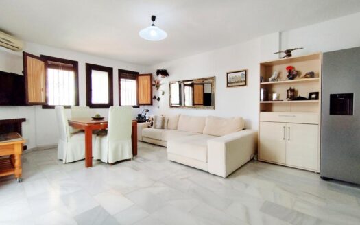 APARTAMENTO EN BENALMADENA