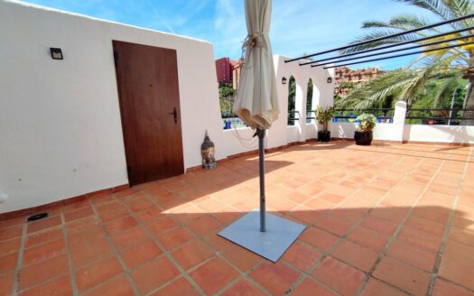 APARTAMENTO EN BENALMADENA