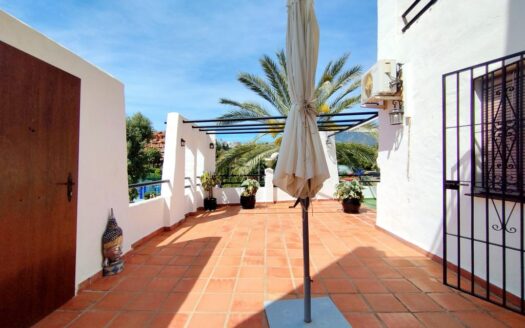 APARTAMENTO EN BENALMADENA