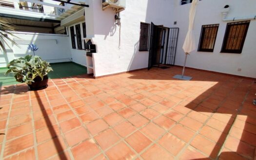APARTAMENTO EN BENALMADENA