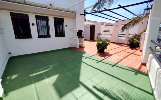 APARTAMENTO EN BENALMADENA