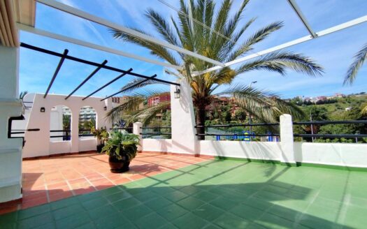 APARTAMENTO EN BENALMADENA