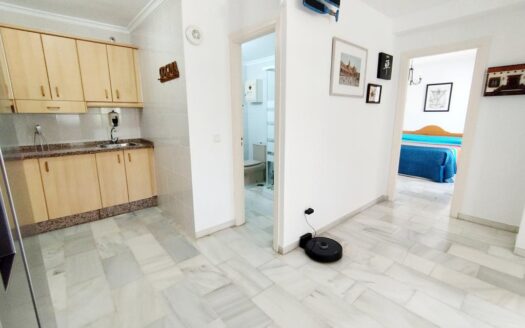 APARTAMENTO EN BENALMADENA