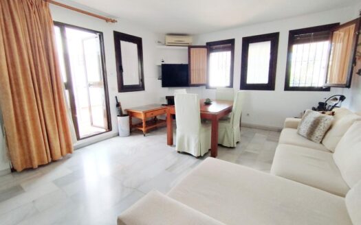 APARTAMENTO EN BENALMADENA