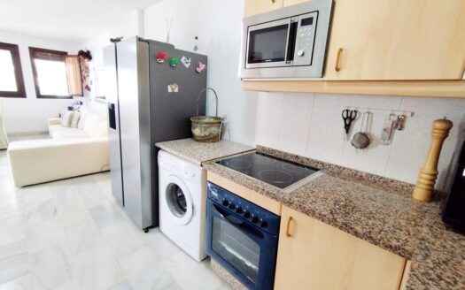 APARTAMENTO EN BENALMADENA