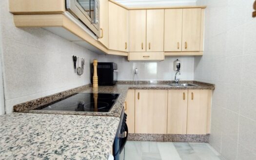 APARTAMENTO EN BENALMADENA