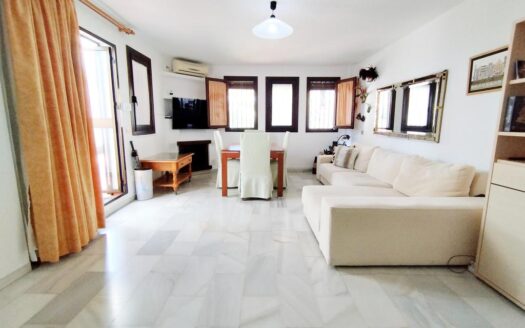 APARTAMENTO EN BENALMADENA