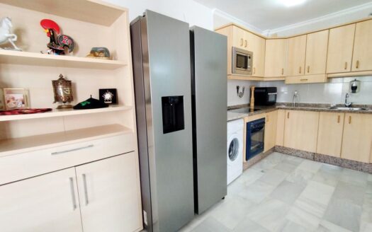 APARTAMENTO EN BENALMADENA