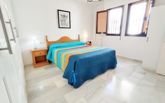 APARTAMENTO EN BENALMADENA