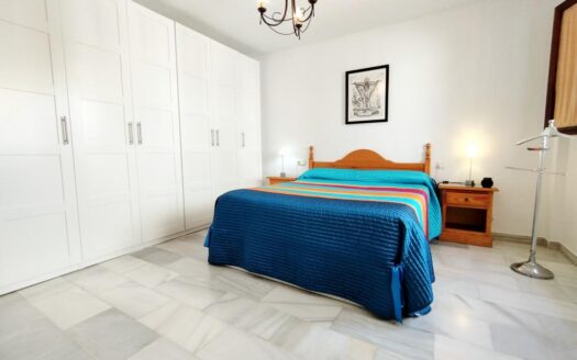APARTAMENTO EN BENALMADENA