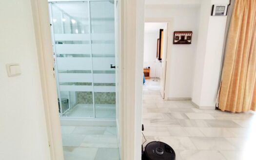APARTAMENTO EN BENALMADENA