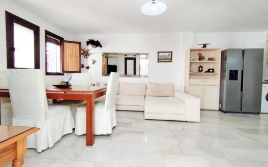 APARTAMENTO EN BENALMADENA