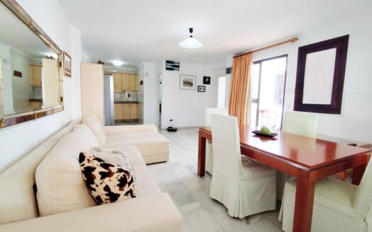 APARTAMENTO EN BENALMADENA