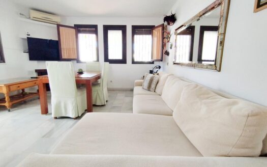 APARTAMENTO EN BENALMADENA