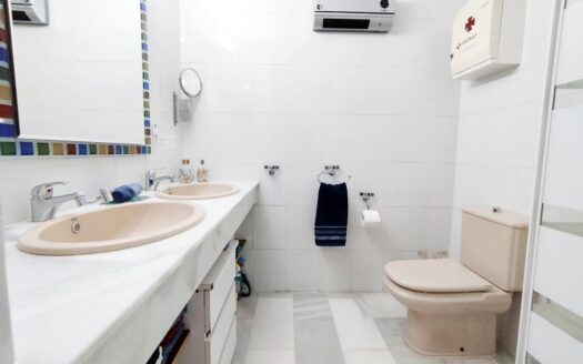 APARTAMENTO EN BENALMADENA