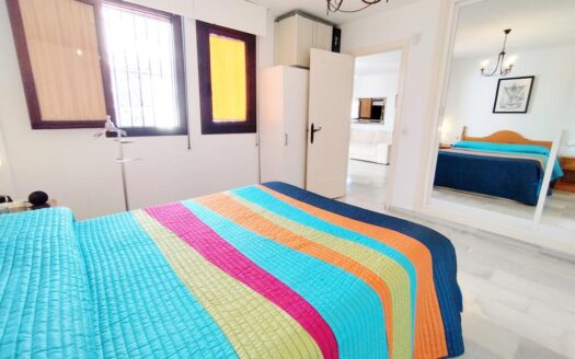 APARTAMENTO EN BENALMADENA