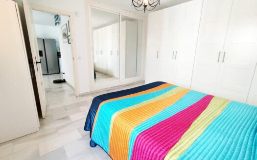 APARTAMENTO EN BENALMADENA