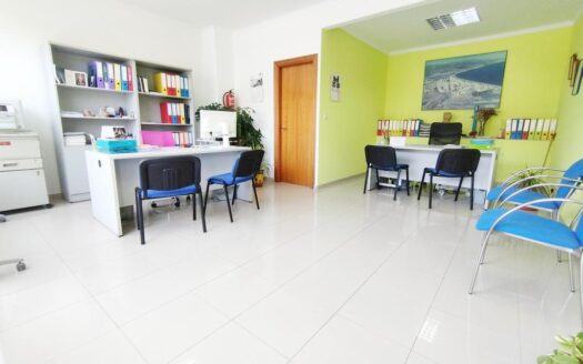 LOCAL COMERCIAL EN VÉLEZ-MÁLAGA