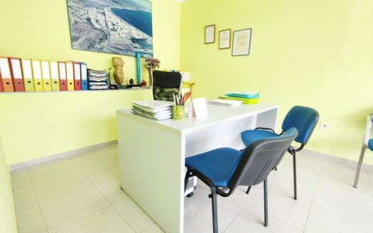 LOCAL COMERCIAL EN VÉLEZ-MÁLAGA